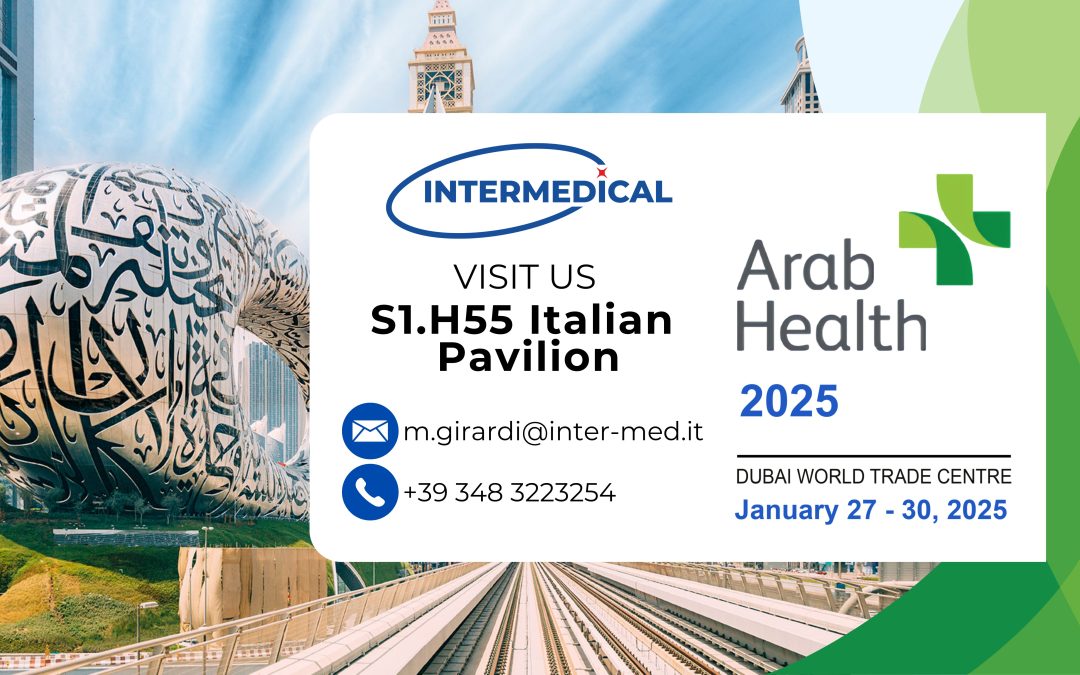 Arab Health 2025